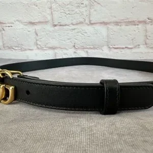 Gucci | Accessories | Authentic Gucci Marmont Double Gg  display picture 3